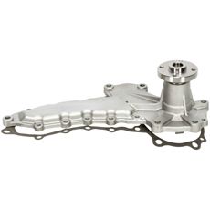 Kubota Vannpumpe 1A021-73035, robust og effektiv for traktorer.