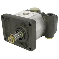 Fiat 25X servopumpe 98307212, designet for pålitelig flyt.