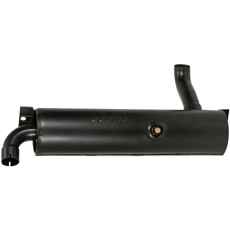 Lydboks Bobcat 6683915, ideell for å redusere lydnivåer.