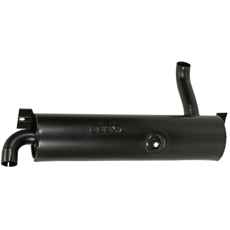 Bobcat 6676728 lydboks, reduserer lydeksponering og forbedrer arbeidsmiljøet.