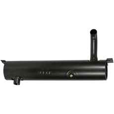 Lydboks Bobcat 7100840 for effektiv lydreduksjon.