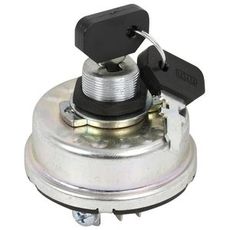 Høykvalitets Fiat tenningslåsskjerm for sikker og jevn bruk.