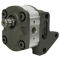 PTO hydraulikkpumpe Fiat 5135305: Kvalitet og effektivitet i hver løft.