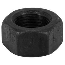 Mutter Bakhjul Fiat 12164211, viktig del for å sikre stabiliteten til hjulene.