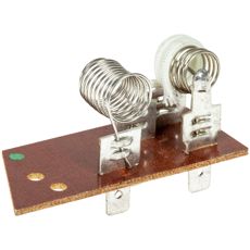 Motstand til varmeaggregat, delenummer 3304510M92, for effektiv oppvarming innen landbruk.