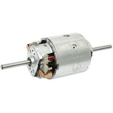 Viftemotor for Fiat MF traktorer, sikrer optimal kjøling.