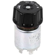 Lysbryter spesielt for Fiat-kjøretøy, sikrer lysende ytelse.