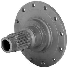 Aksel Foran Nav Fiat 5131122, perfekt for reparasjon av din Fiat-traktor.