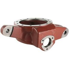 Høyre Ledhus for Fiat 5126939, sikrer effektiv belysning.