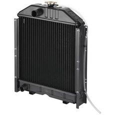 Fiat 4952983 radiator, designet for langvarig og effektiv drift av maskinen din.