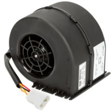 Kraftig varmevifte for Avant-maskiner, sikrer optimalt klima.