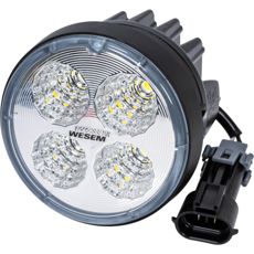 Arbeidslampe Led Wesem 2000Lm Avant