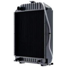 Radiator Mahle Fiat 5156059