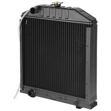 Radiator Fiat 4997926, designet for optimal ytelse og holdbarhet i tøffe miljøer.