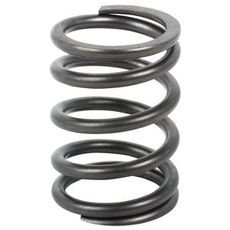 Høykvalitets ventilfjær for innsug/eksos, perfekt passform.