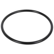 O-Ring 550-980, sikrer tetning og styrke i store maskindeler.