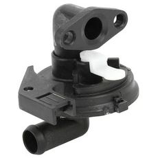 Varmeventil for Fiat-modeller, artikkelnummer 9961515, sikrer varmtvannsstrøm.