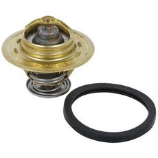 Termostat 79C 54 mm, perfekt for motorer som krever stabil temperatur.