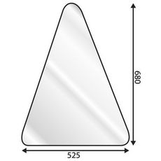 Siderute Fiat Venstre, ideell løsning for å forbedre funksjonaliteten.