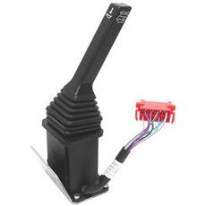 Venstre universalbryter for bruk i forskjellige apparater.