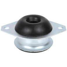 Gummidemper for Fiat, gir utmerket komfort og struktur i kjøretøy.