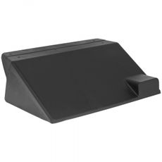 Gummidel for skjermer, type H, beregnet for traktorer.