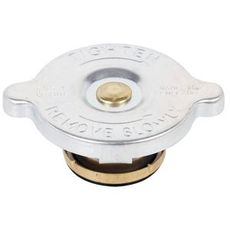 Radiatordeksel Db, Zetor K906195 for sikker motorkjølefunksjon.