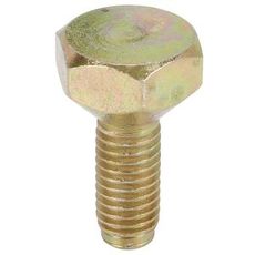 Holdbar bolt for forhjul K907400, designet for å motstå tøffe miljøer.