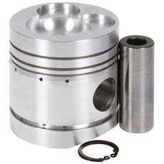 Stempel Std 4-Ring - DB K949474, sikrer pålitelig drift for ulike motorer.