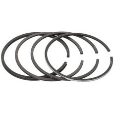 Stempelring Serie 020 4-Ring, designet for optimal motorfunksjon.