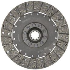 Lamellskive 250 mm splineshull 32 mm, pålitelig og holdbar for industriell bruk.