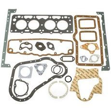 Spesialutformet pakningssett for David Brown 990, 1961-68.