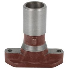 Ekstern eksosrørstøtte av høy holdbarhet, modell K952969.