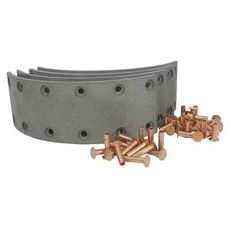 Bremsebånd Serie Db K962266, pålitelig og holdbar løsning for bremser.