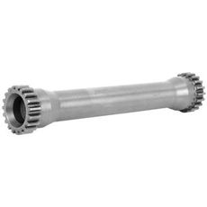 Hydraulikkpumpe 235mm for drivaksel, ideell for landbruksmaskiner.