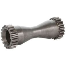 Hydraulikkpumpe for drivaksel 120mm, perfekt for tunge maskiner.