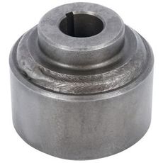 Flens for hydraulikkpumpe, høy kvalitet for effektiv drift under tunge belastninger.