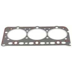 Par av toppakninger for holdbar og effektiv motorrestaurering.