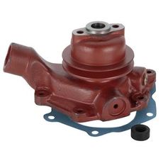 K200759 vannpumpe med reimskive og tetning, perfekt for landbruk og konstruksjon.