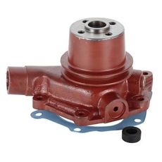 Vannpumpe med reimskive, designet for DB-maskiner, opprettholder høy ytelse.