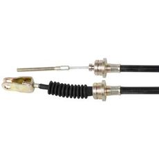 Koplingskabel K310598 for optimale driftsforhold i maskinen.