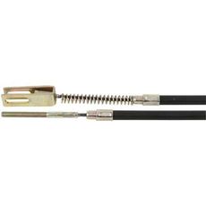 Venstre håndbremskabel, sikrer høy funksjonalitet og styrke.