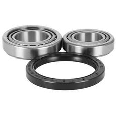 Lager for forhjul til Nuffield og Leyland, perfekt for styrke og holdbarhet.