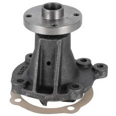 Vannpumpe for Leyland og Nuffield traktorer, pålitelig og effektiv.