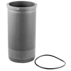 Standard foring 100X110X117 med foringstetninger inkludert.