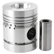 Stempel Std - LE 37D426, en pålitelig reservedel for holdbare maskinløsninger.