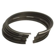 Stempelring Serie 98Mm Std 5-Ring, perfekt for motoroptimalisering og holdbarhet.