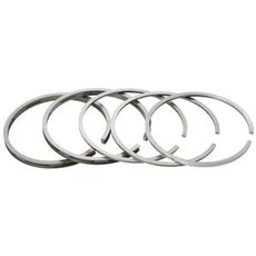 Stempelring Serie Std 5-Ring for LE AHM9025, premiumvalg for profesjonelle maskiner.