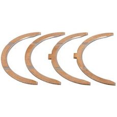 Trykkbrikkesett Std for Leyland og Nuffield, perfekt passform og funksjonalitet.