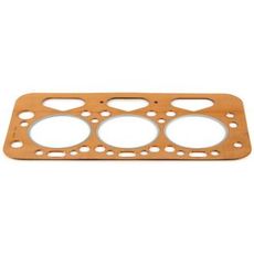 Nuffield toppakning 37D1845, perfekt for motoren i din traktor.